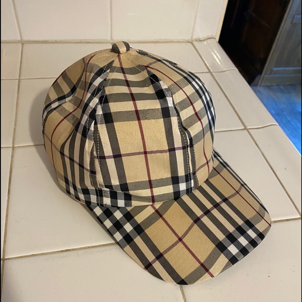 Cap